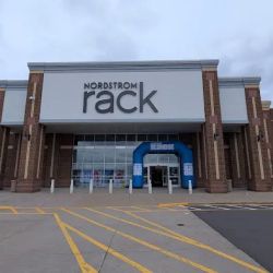Nordstrom Rack ico