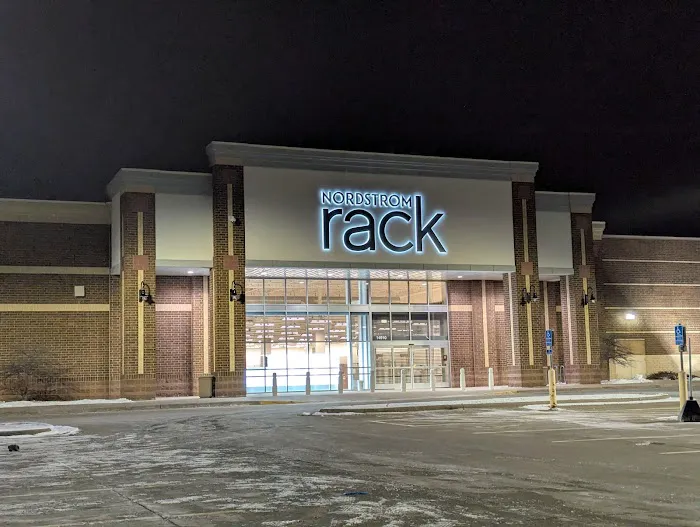 Nordstrom Rack 2