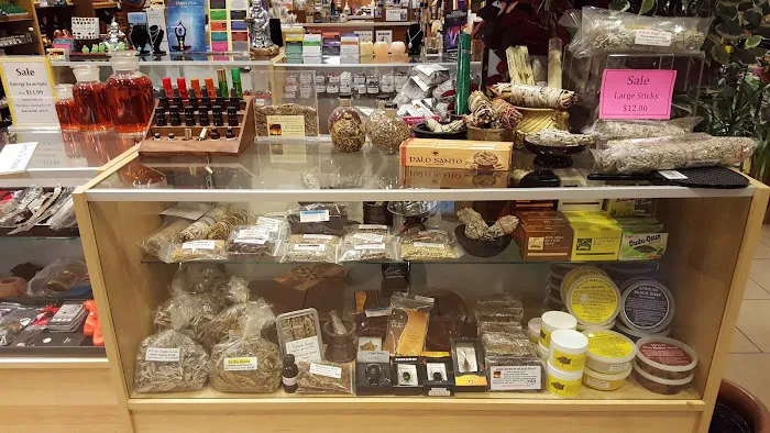 Sheer Treasures - Northtown Mall 9
