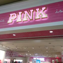 Victoria's Secret & PINK by Victoria's Secret ico
