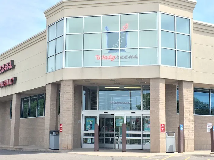 Walgreens 1