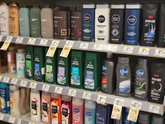 Walgreens 0