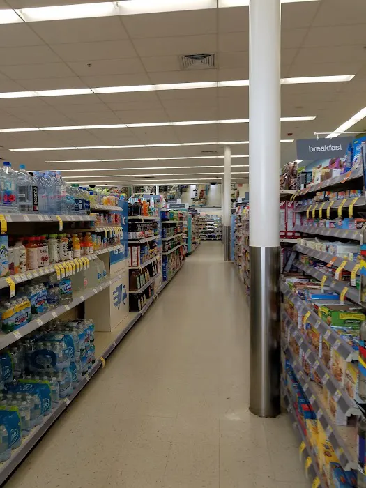 Walgreens 2