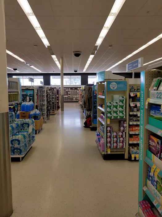 Walgreens 0