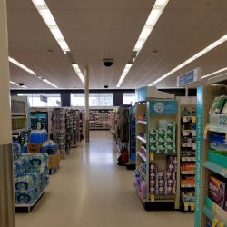 Walgreens ico