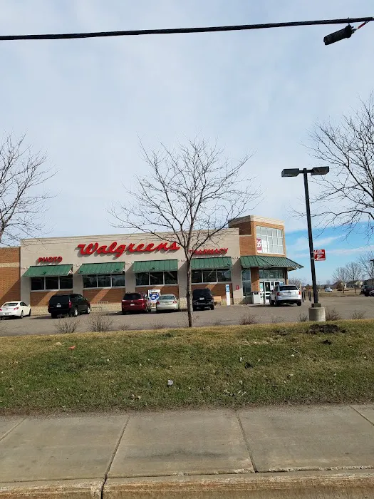 Walgreens 1