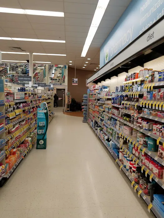 Walgreens 3
