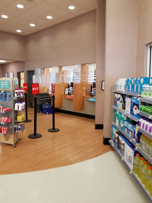 Walgreens 5