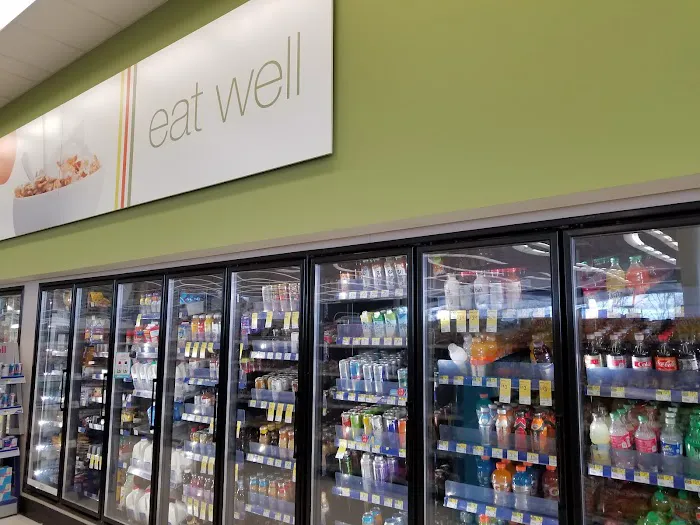 Walgreens 7