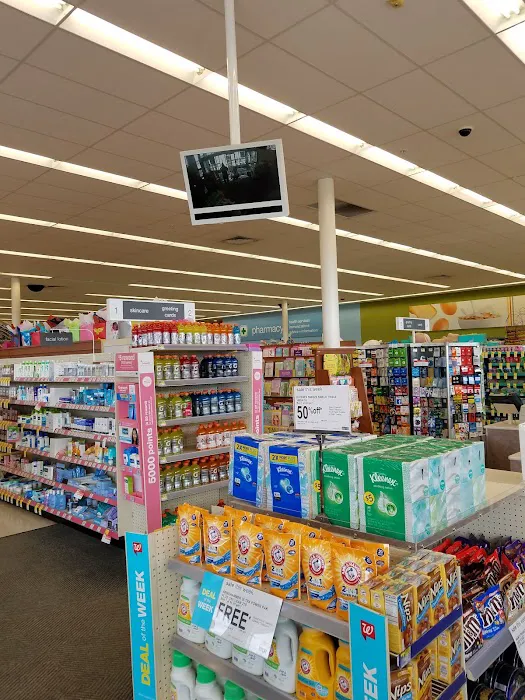 Walgreens 8