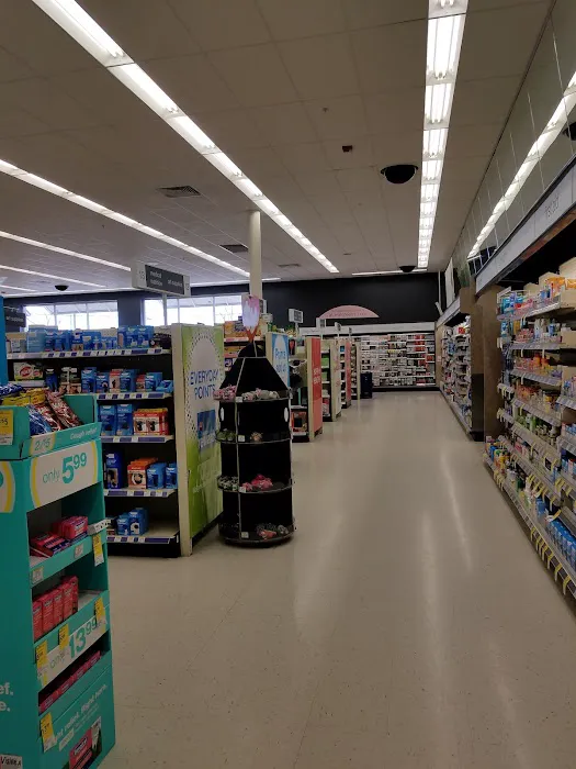 Walgreens 9