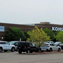 Kohl's ico