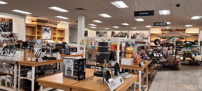 Kohl's 5