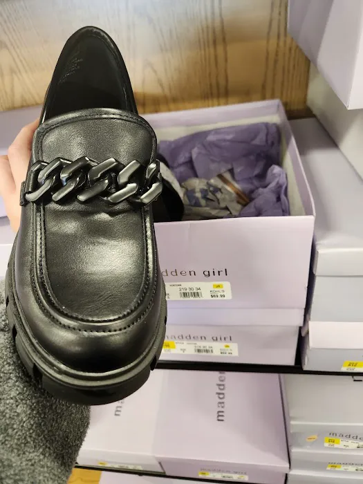 Kohl's 8