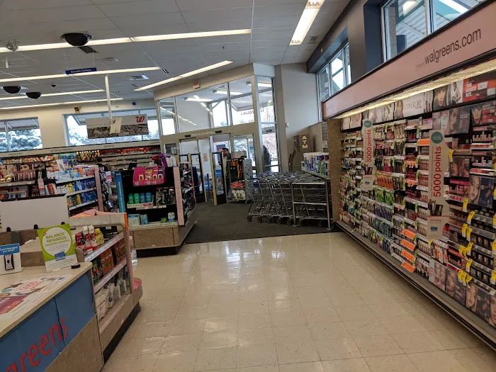 Walgreens 2