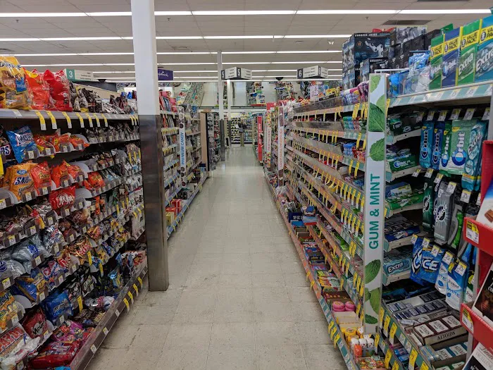Walgreens 4