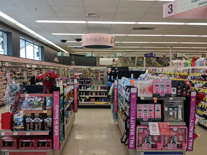 Walgreens 3