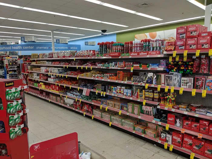 Walgreens 6