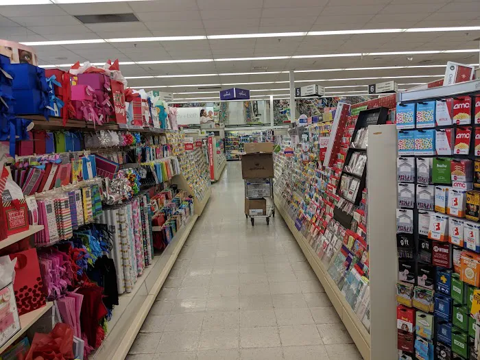 Walgreens 7