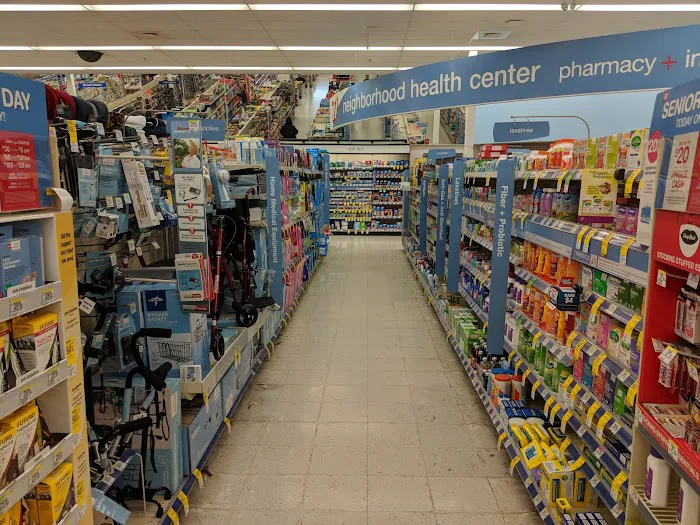 Walgreens 8