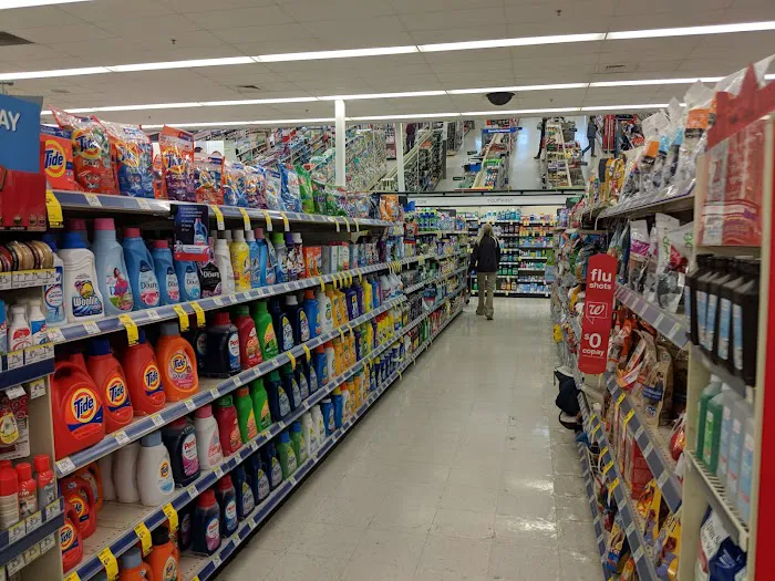 Walgreens 9