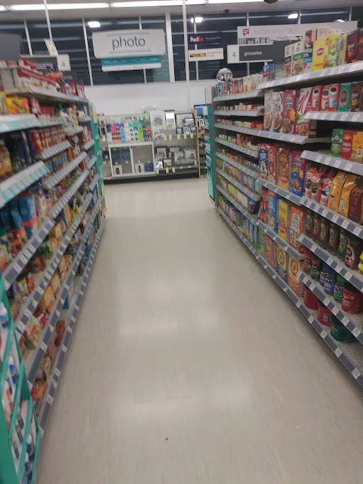 Walgreens 0
