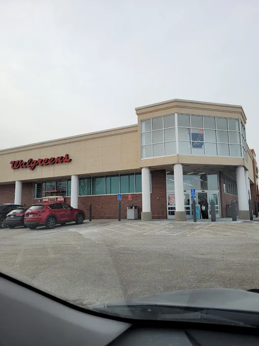 Walgreens 2