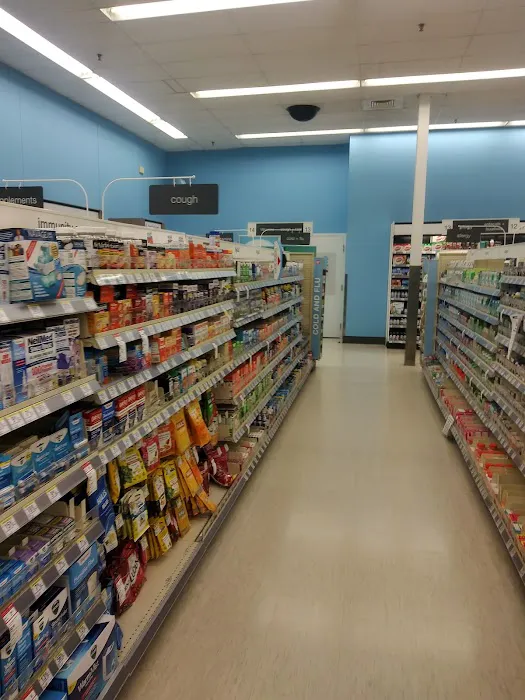 Walgreens 1