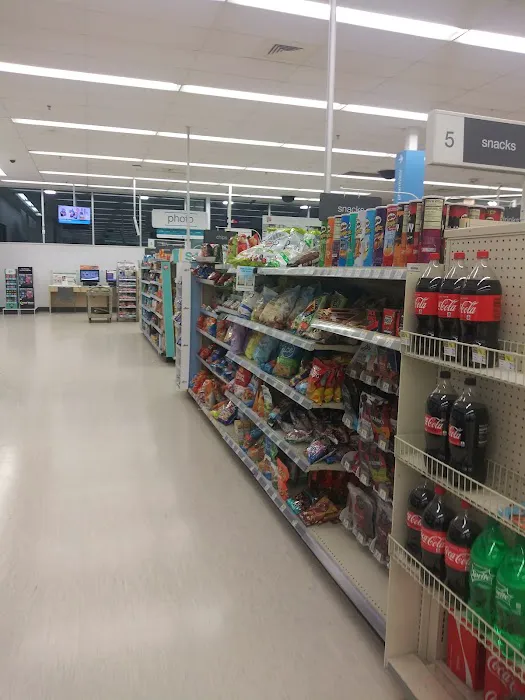 Walgreens 4
