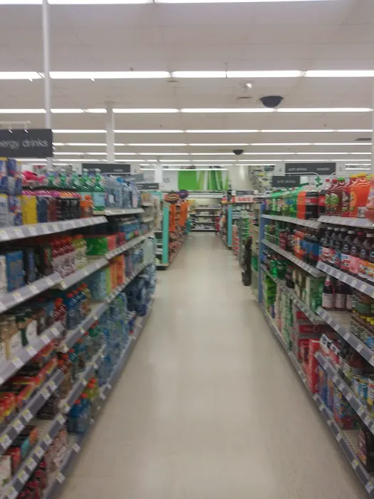 Walgreens 3