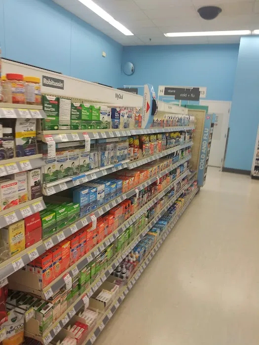 Walgreens 6