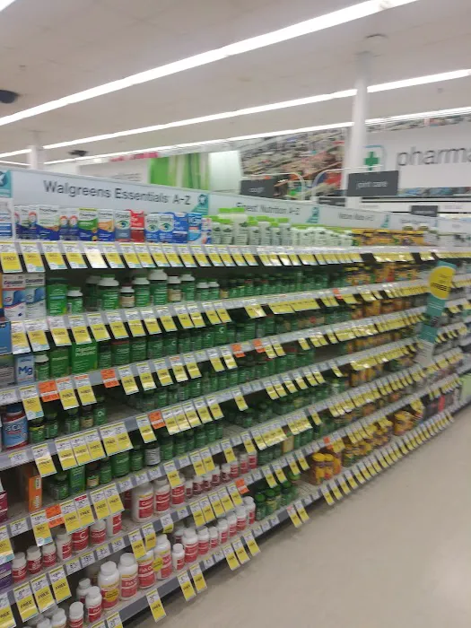 Walgreens 8