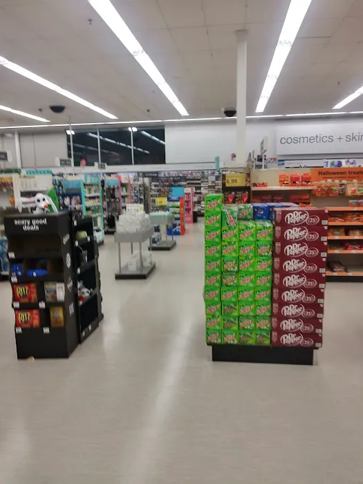 Walgreens 9