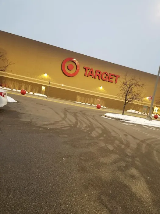 Target 7