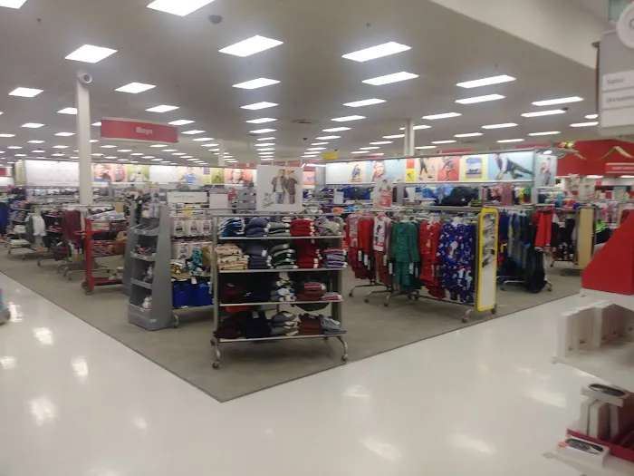 Target 6