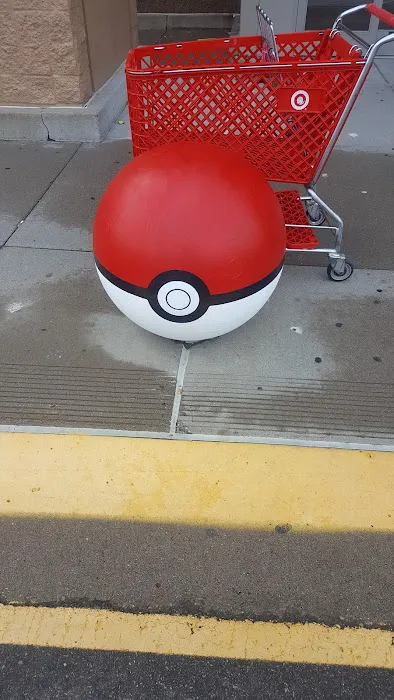 Target 9