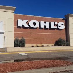 Kohl's ico