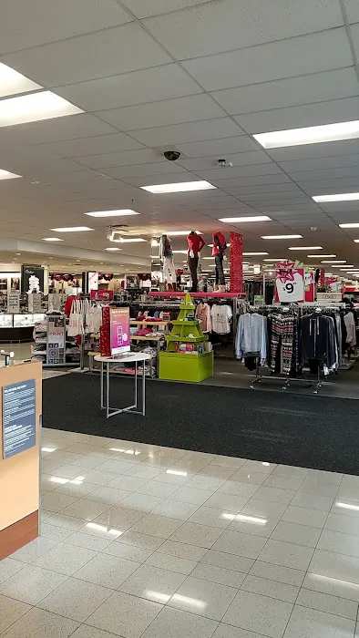 Kohl's 3