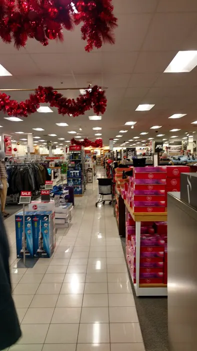 Kohl's 7