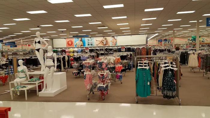Target 2
