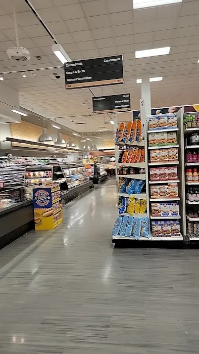 Target 7