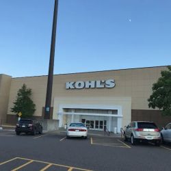 Kohl's ico