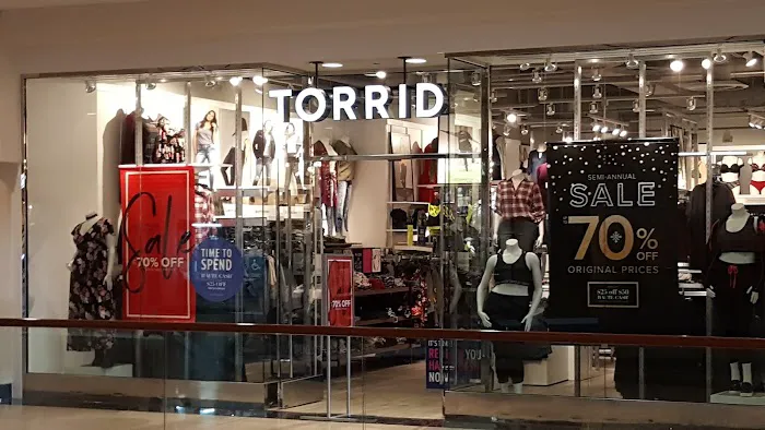 Torrid 2