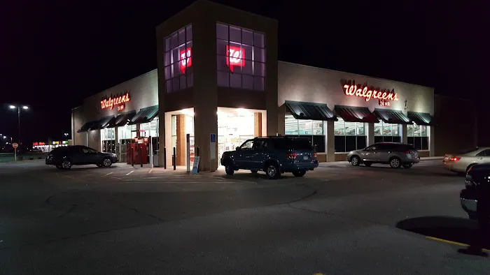 Walgreens 0