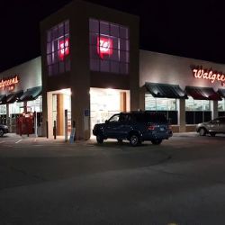 Walgreens ico