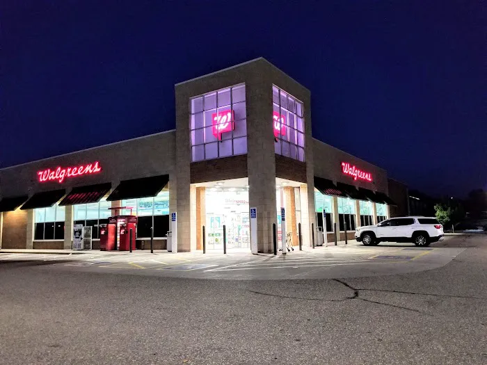 Walgreens 2