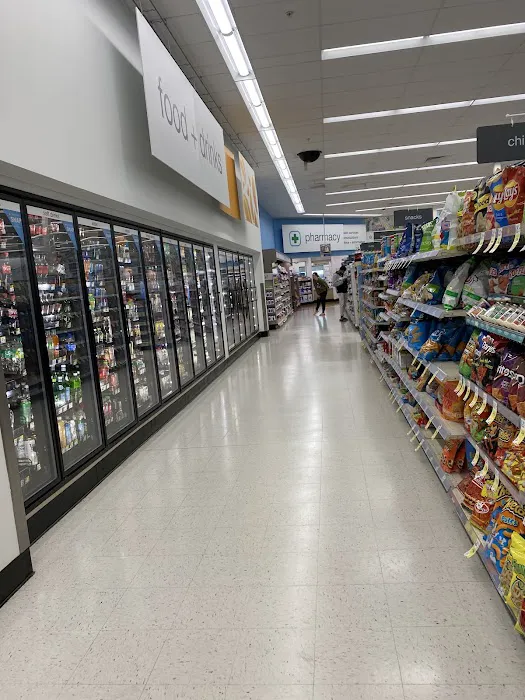 Walgreens 1