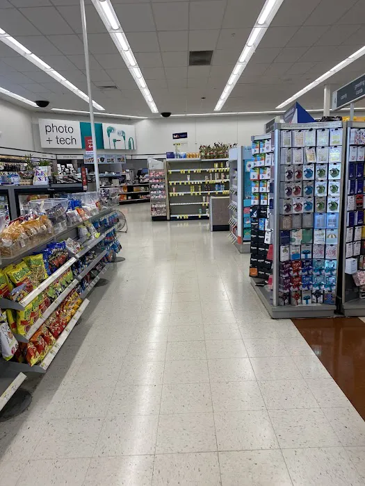 Walgreens 3