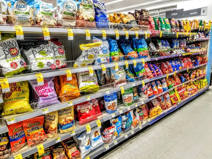 Walgreens 5