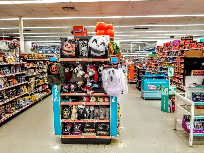 Walgreens 7